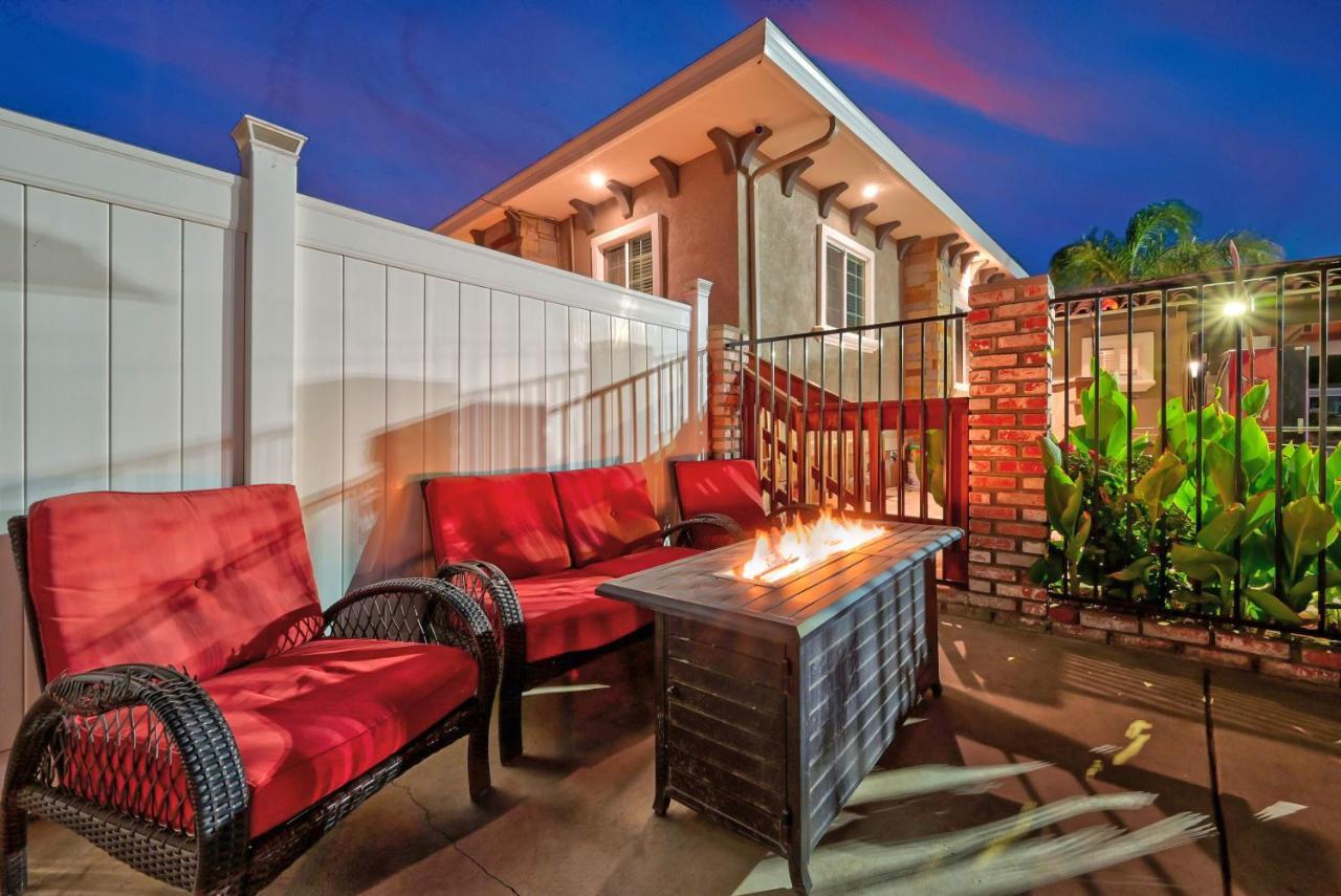 Traveler'S Inn Williams, Ca Modern Renovated Hotel 外观 照片