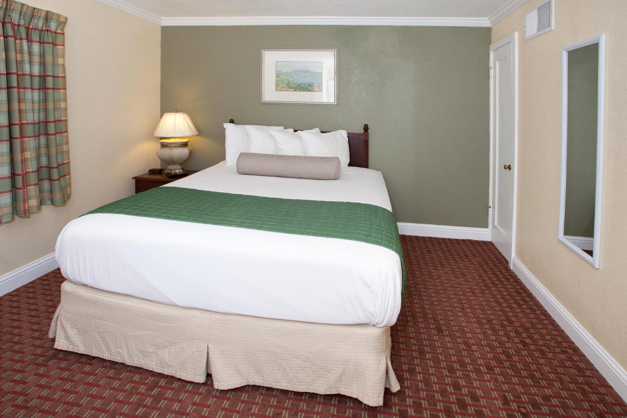 Traveler'S Inn Williams, Ca Modern Renovated Hotel 外观 照片