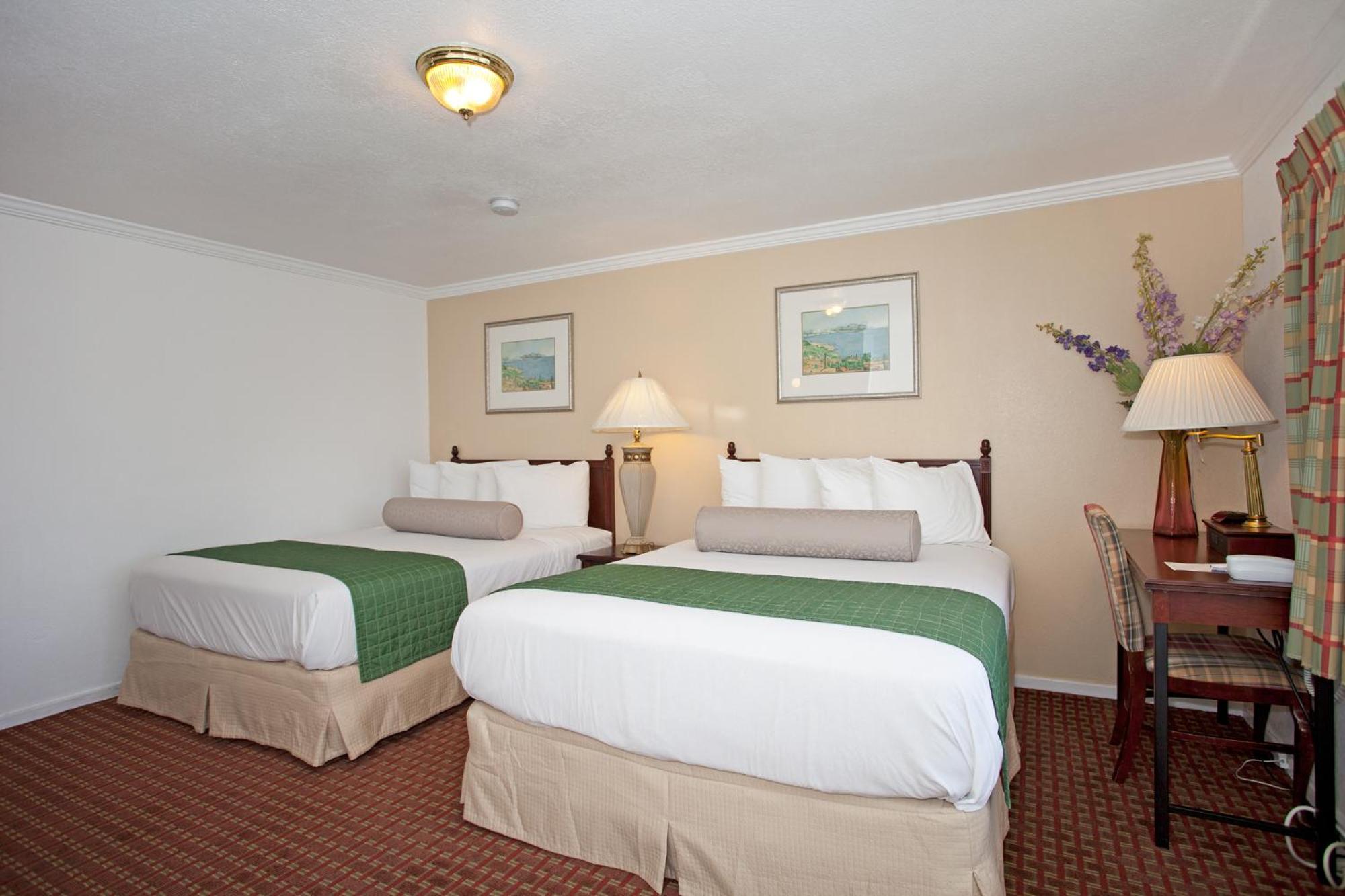 Traveler'S Inn Williams, Ca Modern Renovated Hotel 外观 照片